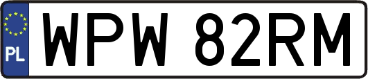 WPW82RM