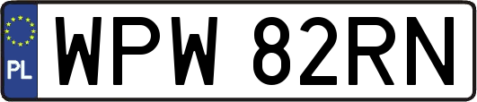 WPW82RN