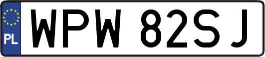 WPW82SJ