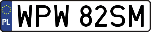 WPW82SM