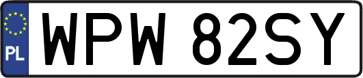 WPW82SY