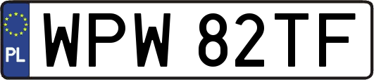 WPW82TF