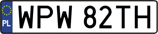 WPW82TH