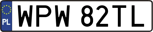 WPW82TL