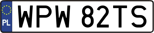 WPW82TS