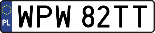 WPW82TT