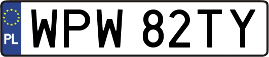 WPW82TY