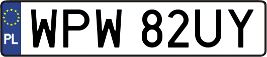 WPW82UY