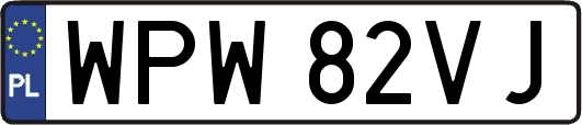 WPW82VJ
