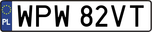 WPW82VT