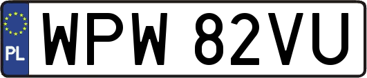 WPW82VU