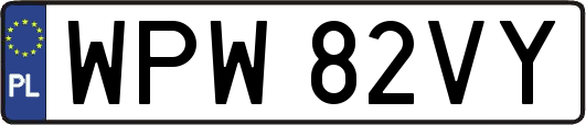 WPW82VY