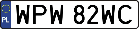 WPW82WC