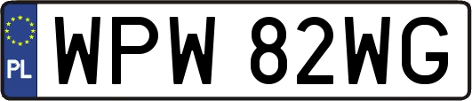 WPW82WG