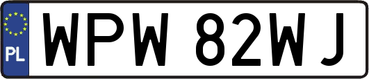 WPW82WJ