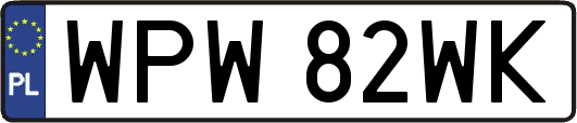 WPW82WK