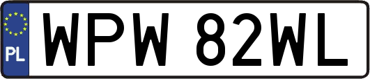 WPW82WL