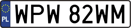 WPW82WM