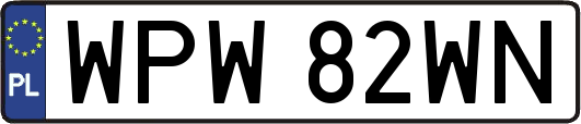 WPW82WN
