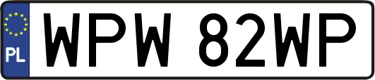 WPW82WP