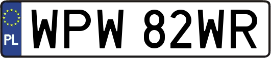 WPW82WR