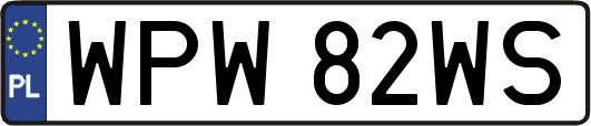 WPW82WS