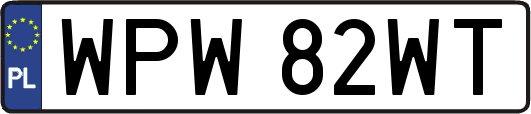 WPW82WT