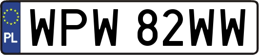 WPW82WW
