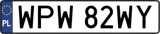 WPW82WY