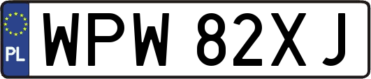 WPW82XJ