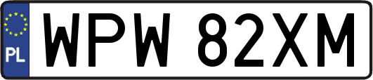 WPW82XM