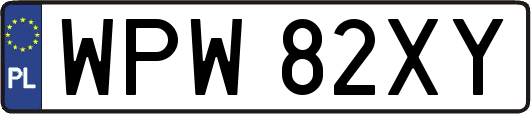 WPW82XY