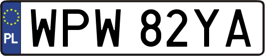 WPW82YA