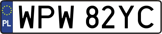 WPW82YC