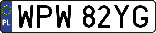 WPW82YG