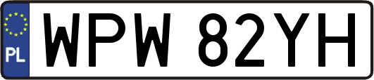 WPW82YH