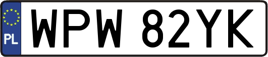 WPW82YK
