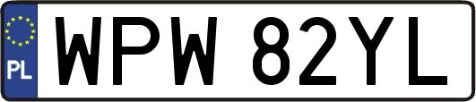 WPW82YL