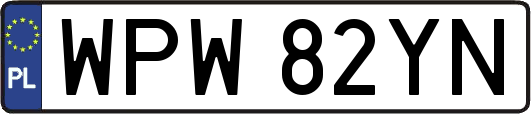 WPW82YN