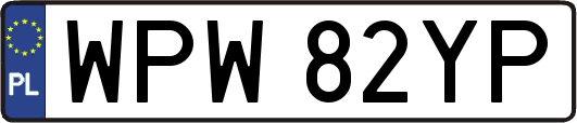 WPW82YP