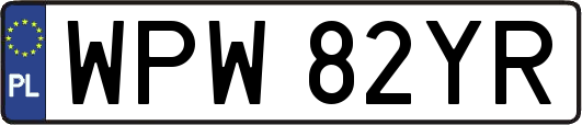 WPW82YR