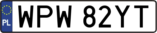 WPW82YT