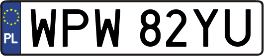 WPW82YU