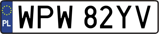WPW82YV