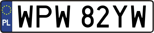 WPW82YW