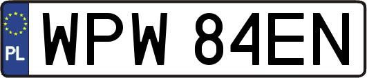 WPW84EN