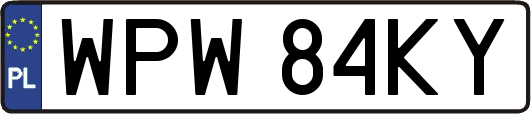 WPW84KY