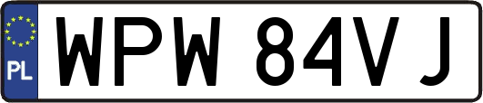 WPW84VJ