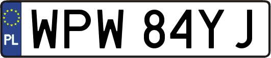 WPW84YJ