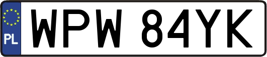 WPW84YK